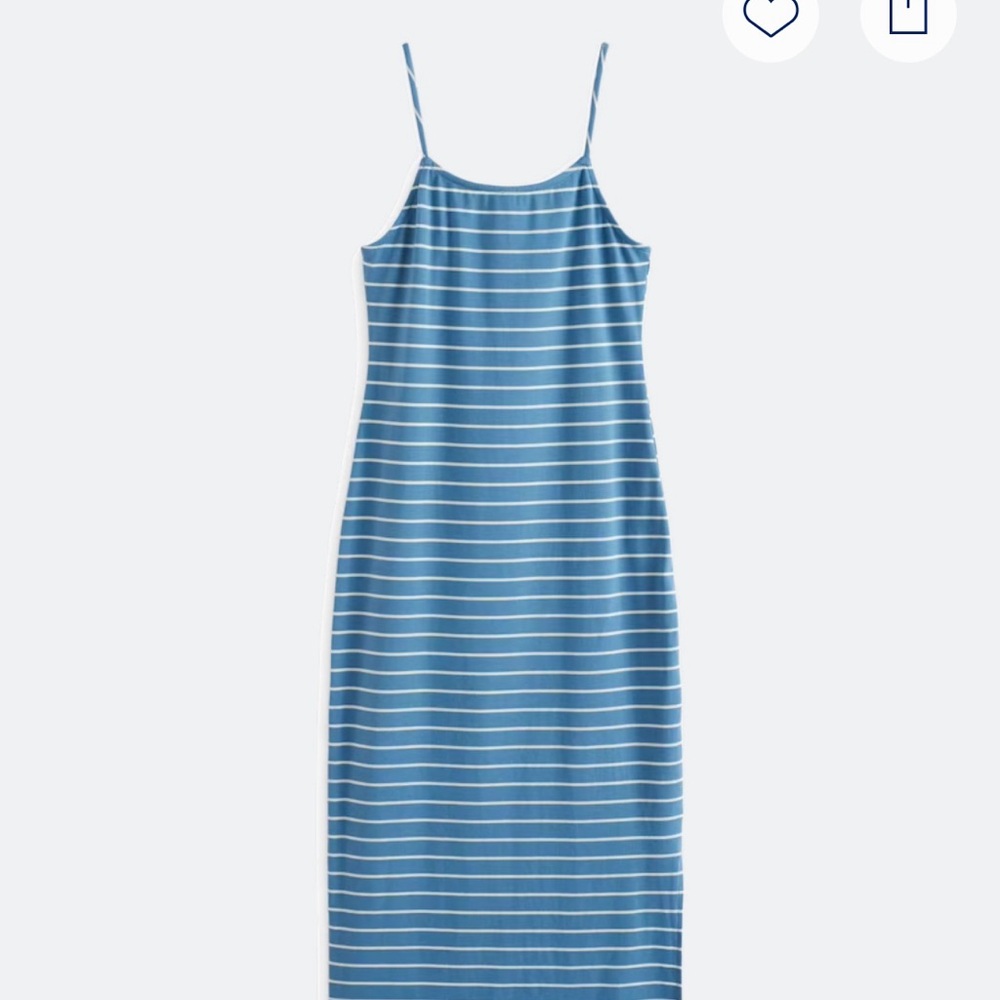 Kaelie Fitted Mini Dress